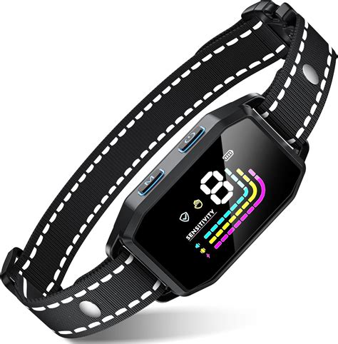 megwr|Amazon.com: Dog Training Collar for Large Dog, Dog Shock .
